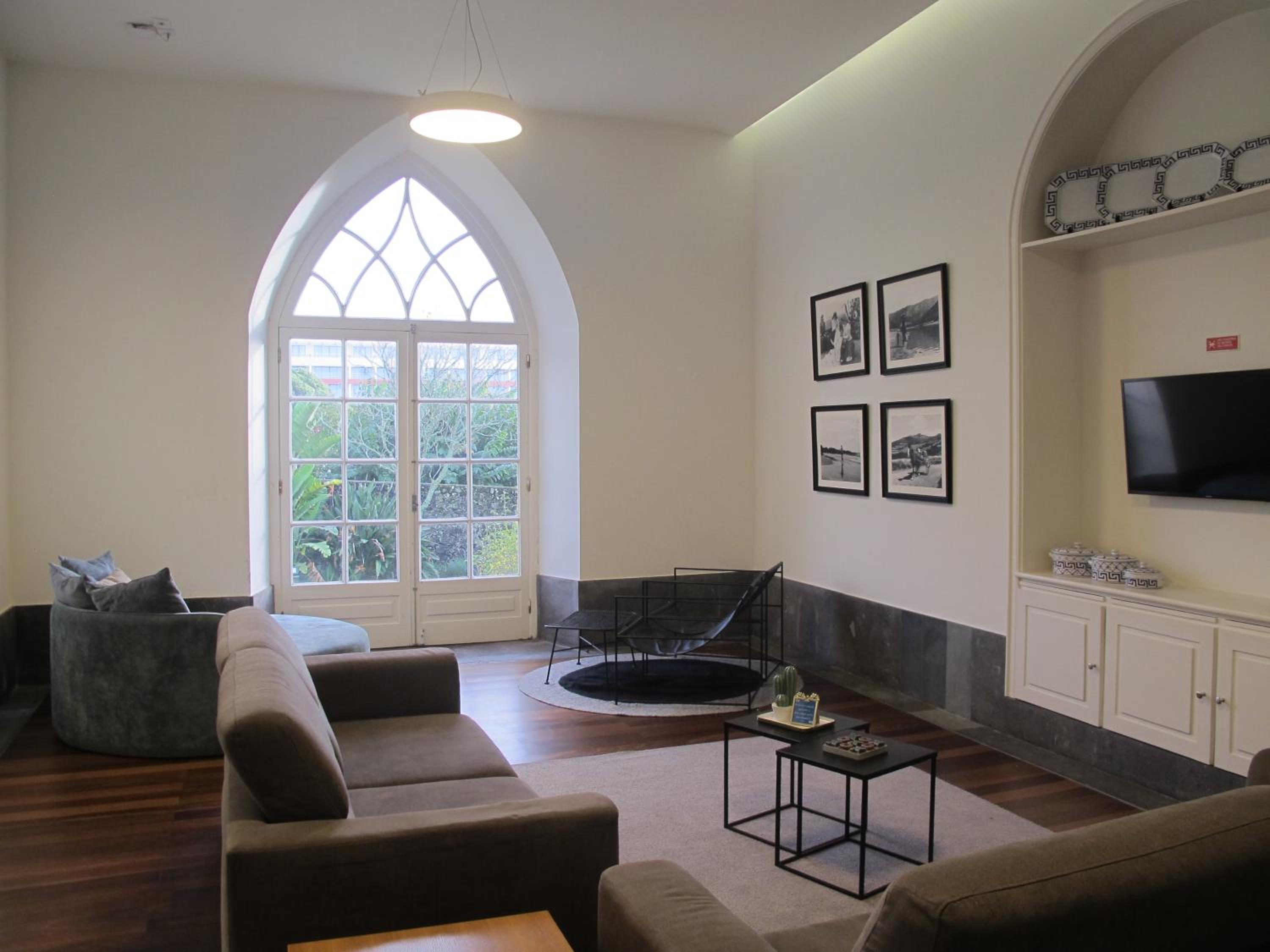 Azores Youth Hostels - Sao Miguel - Image 3