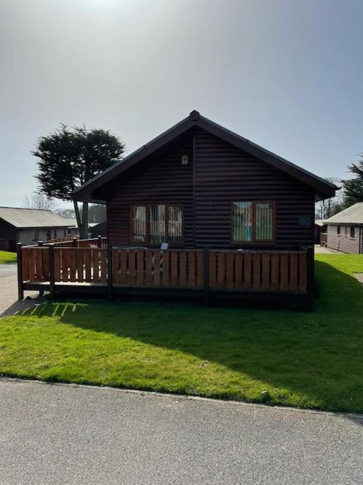 FourPar Lodge-Stunning lodge in a great location view 2
