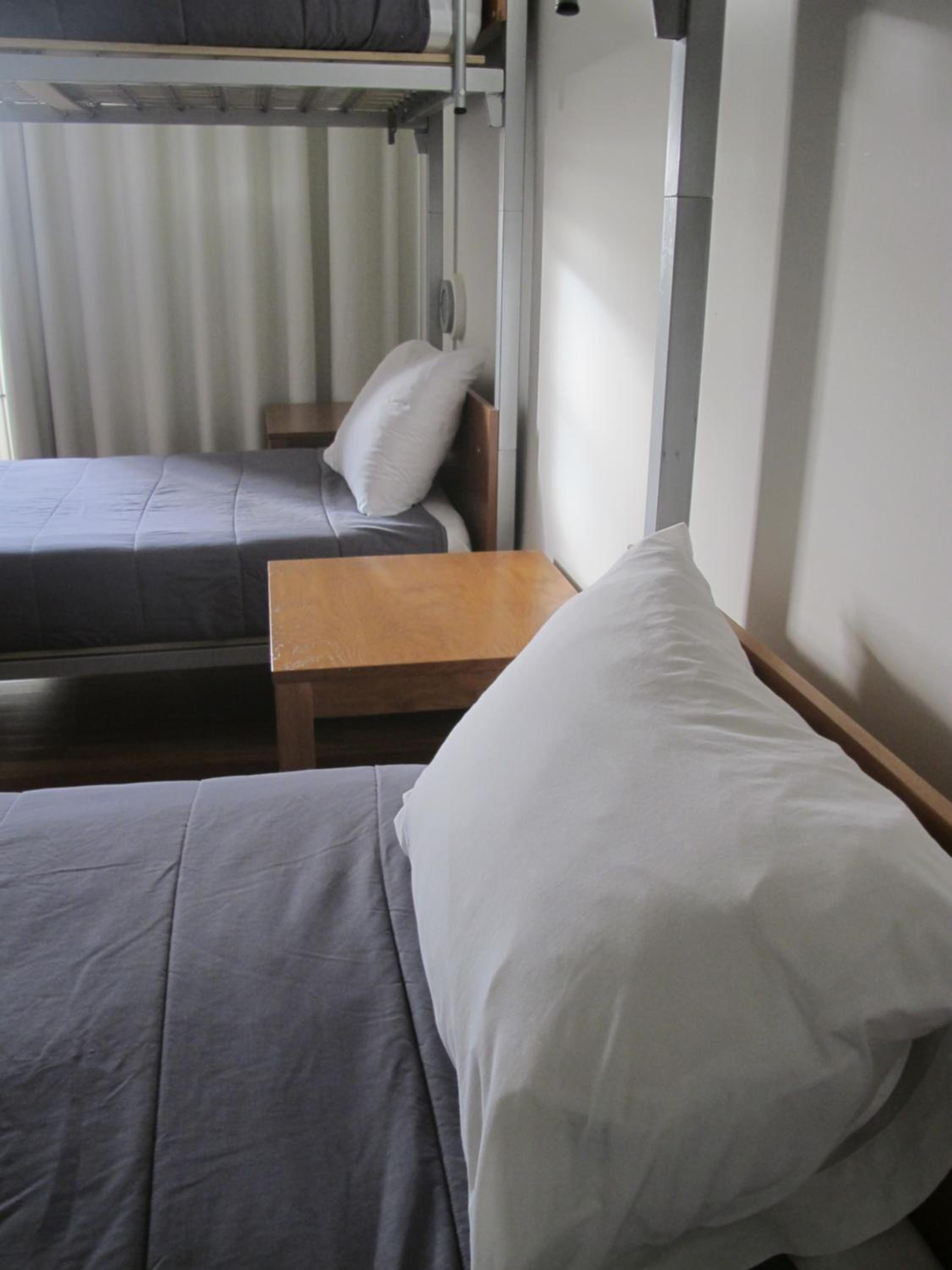 Azores Youth Hostels - Sao Miguel