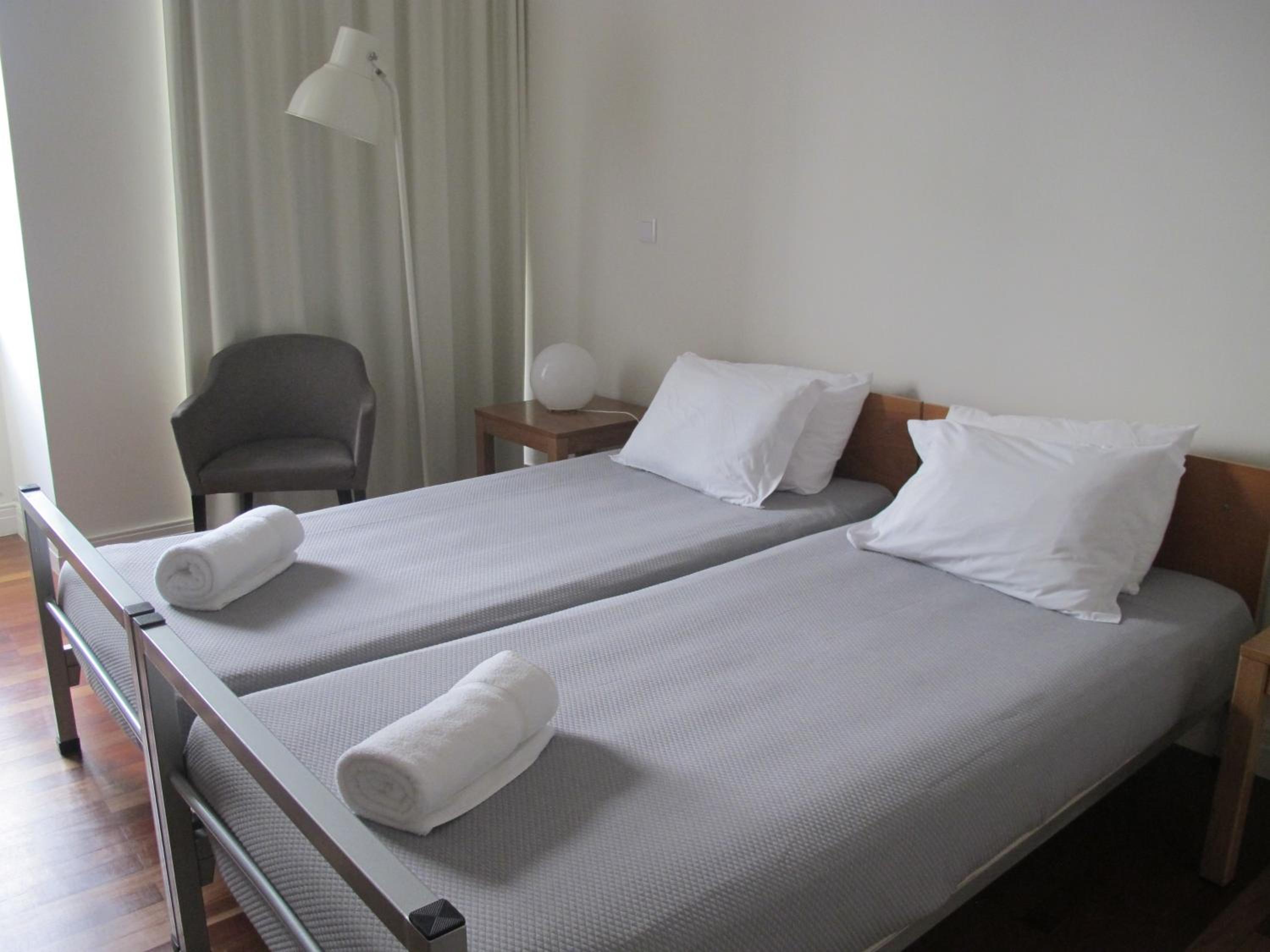 Azores Youth Hostels - Sao Miguel