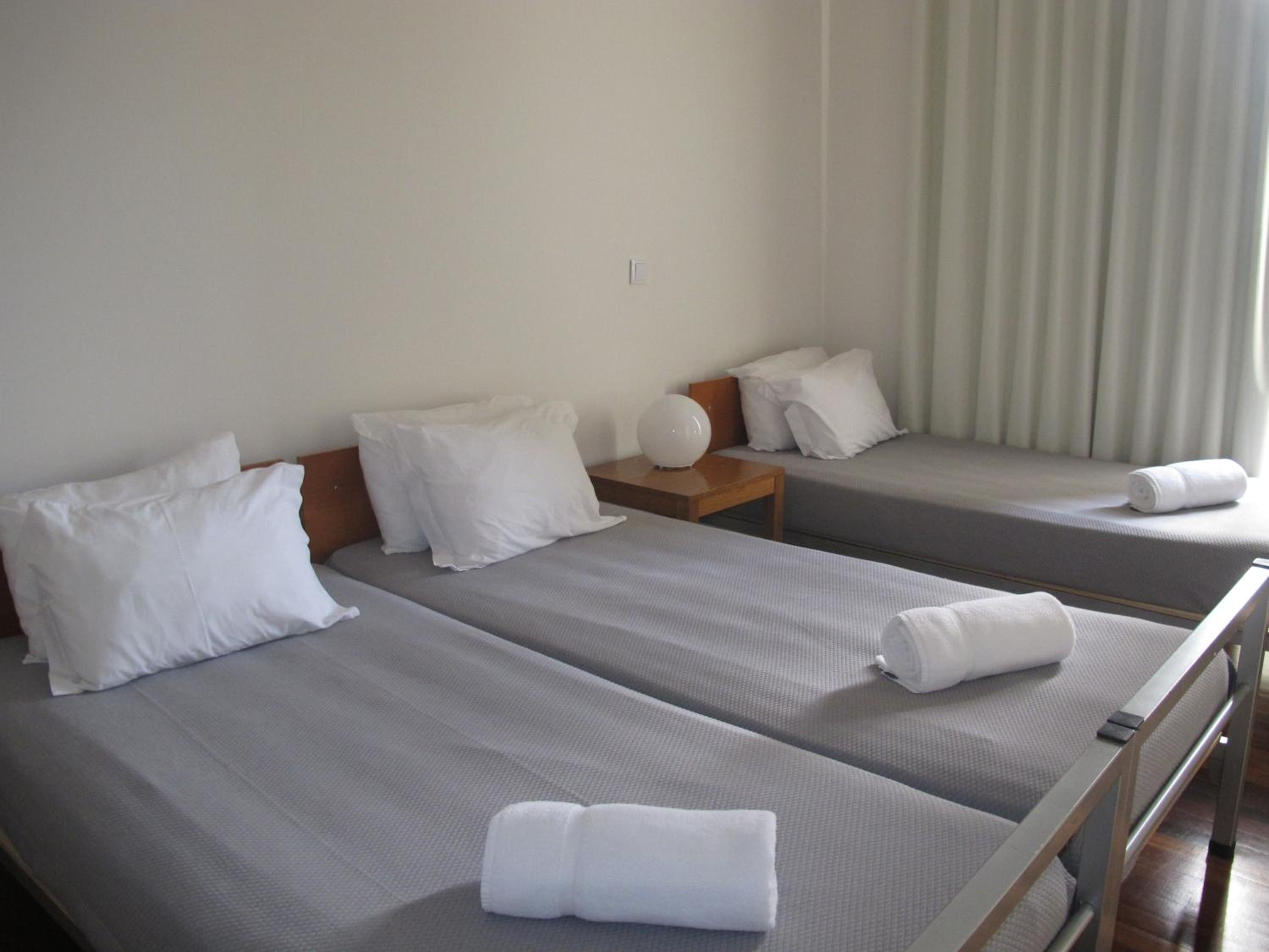 Azores Youth Hostels - Sao Miguel