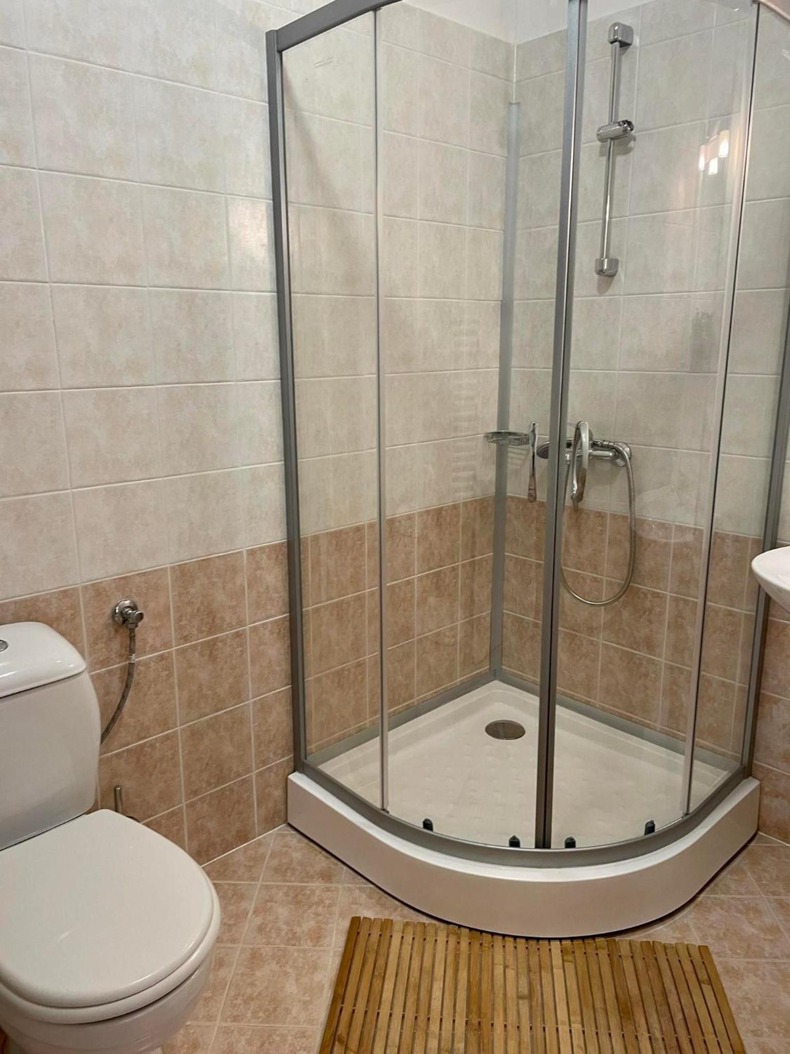 Pamporovo Rhodopi Pearl Apartments - Private Apartments