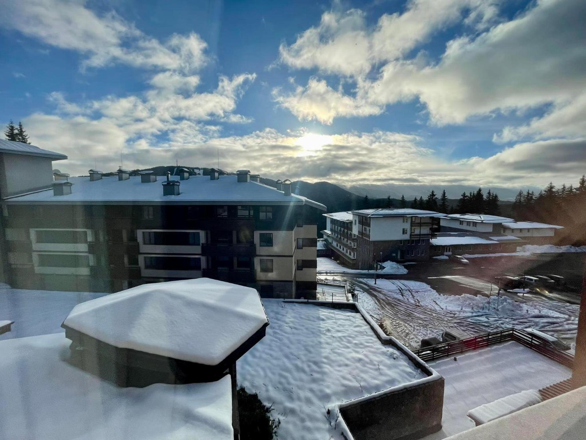 Pamporovo Rhodopi Pearl Apartments - Private Apartments