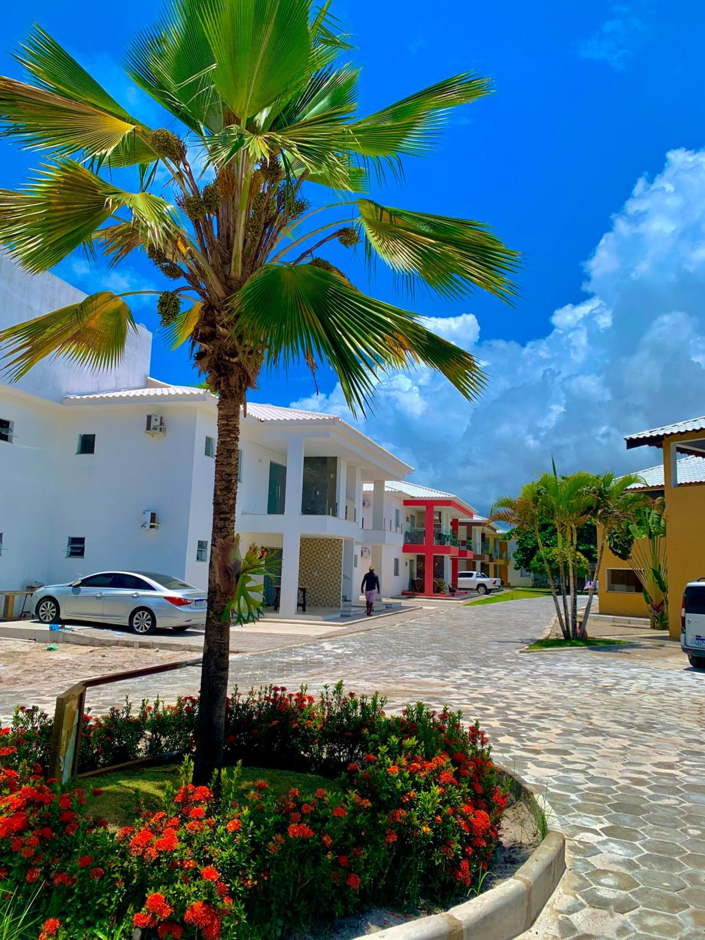 Casa Mutá