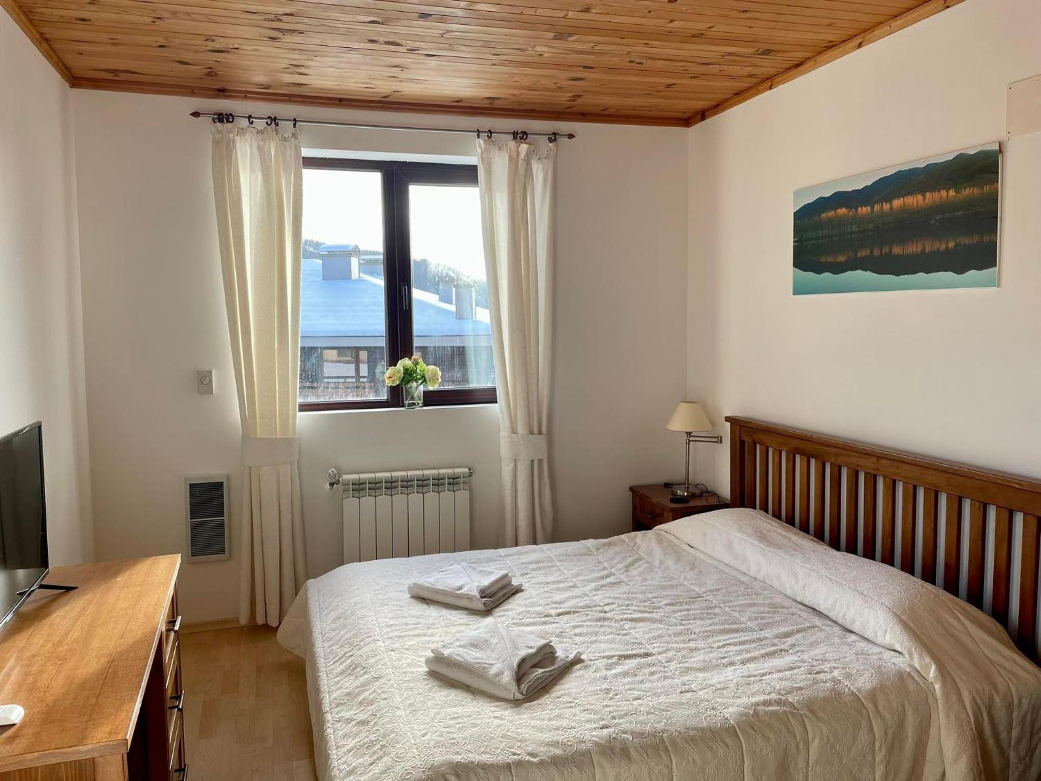 Pamporovo Rhodopi Pearl Apartments - Private Apartments