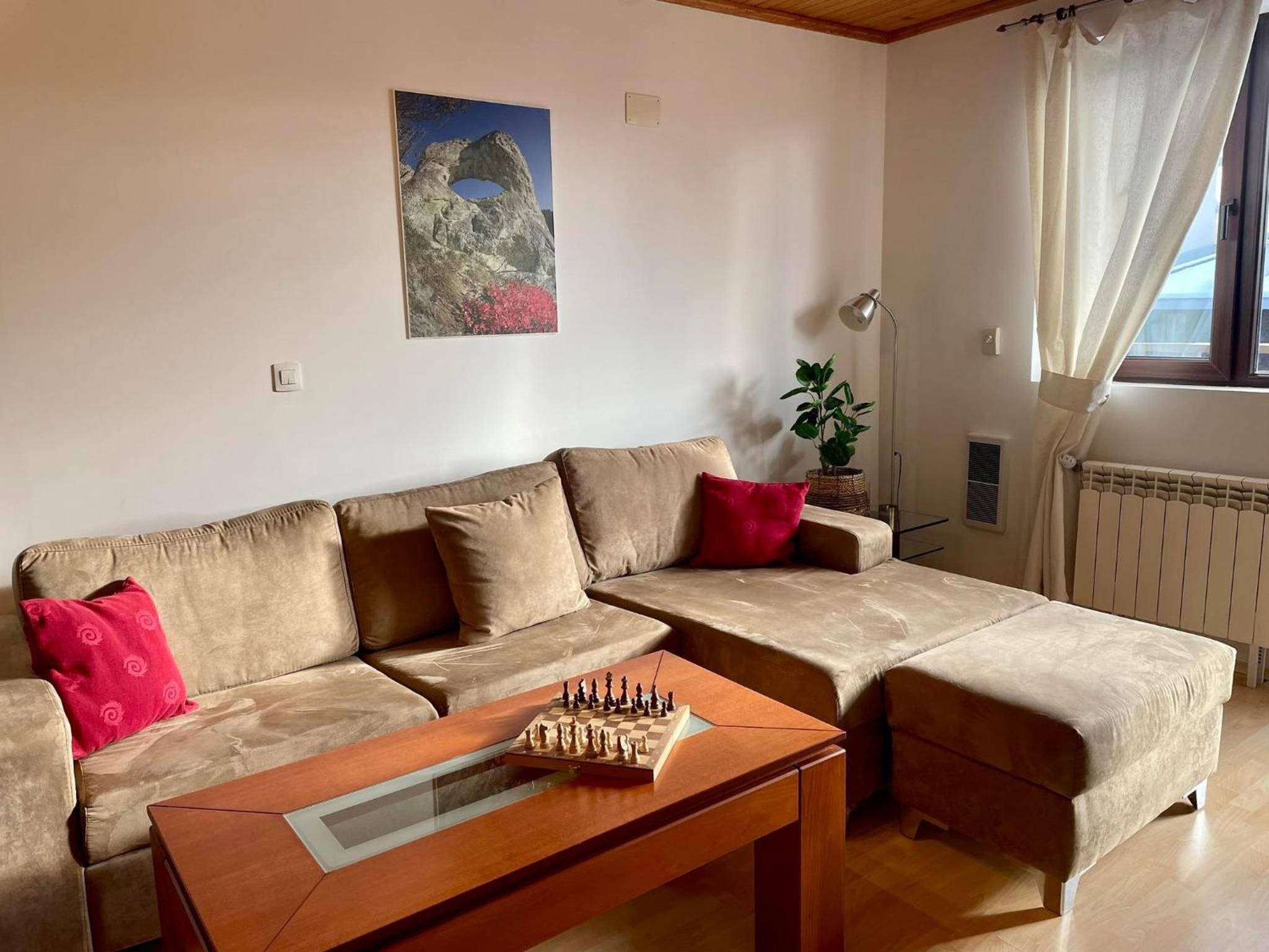 Pamporovo Rhodopi Pearl Apartments - Private Apartments