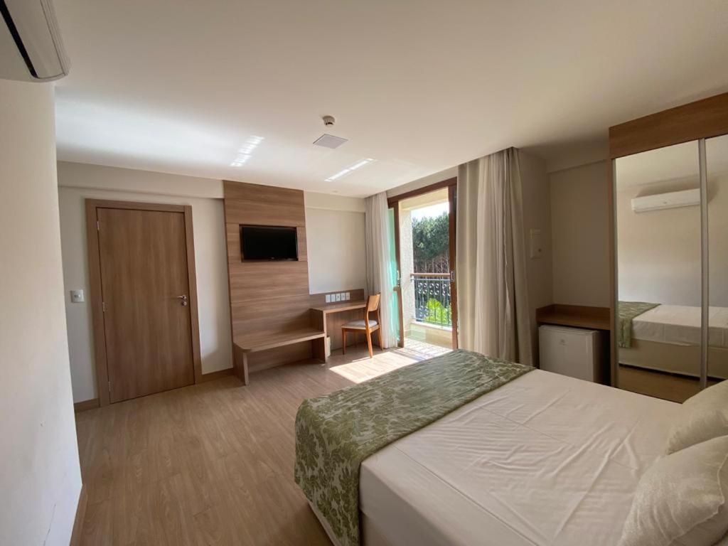 Hotel Vista Azul ES