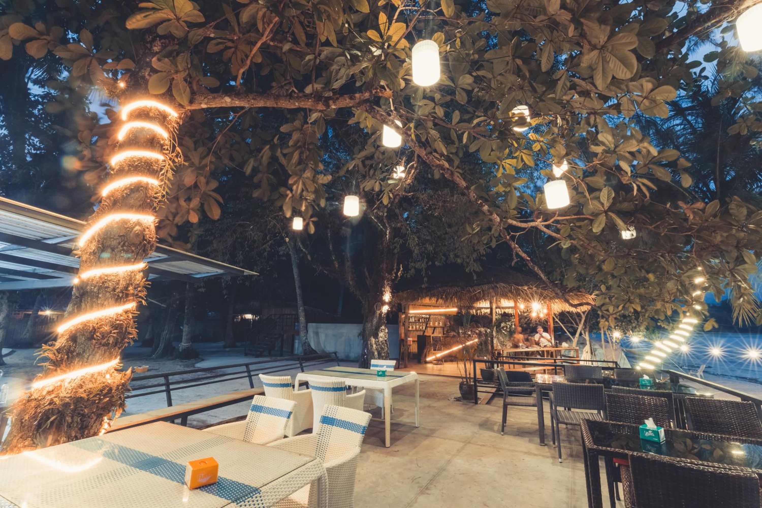 Pak Nam Resort