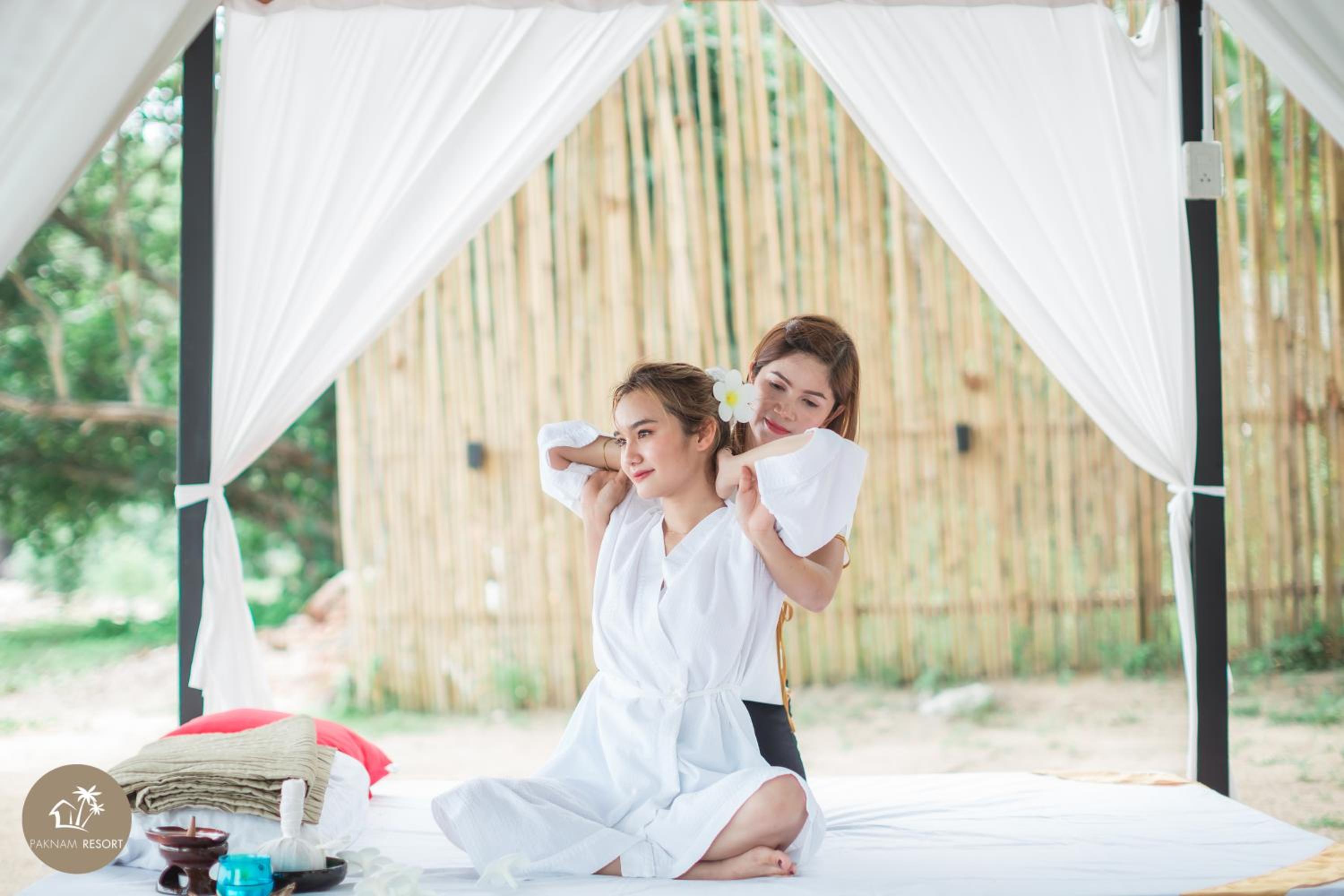 Pak Nam Resort