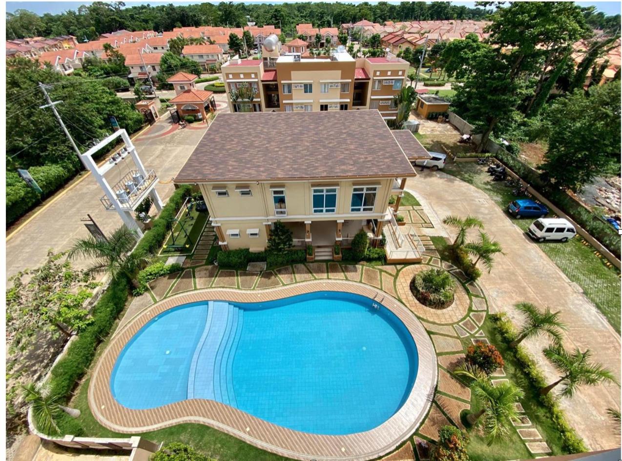Condo in Camella Manors in Puerto Princesa view 3