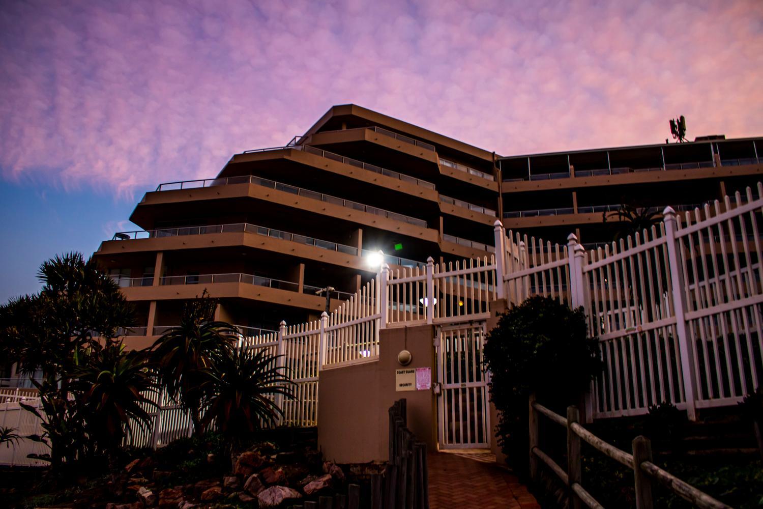 Hotel 406 Les Mouettes - Image 1