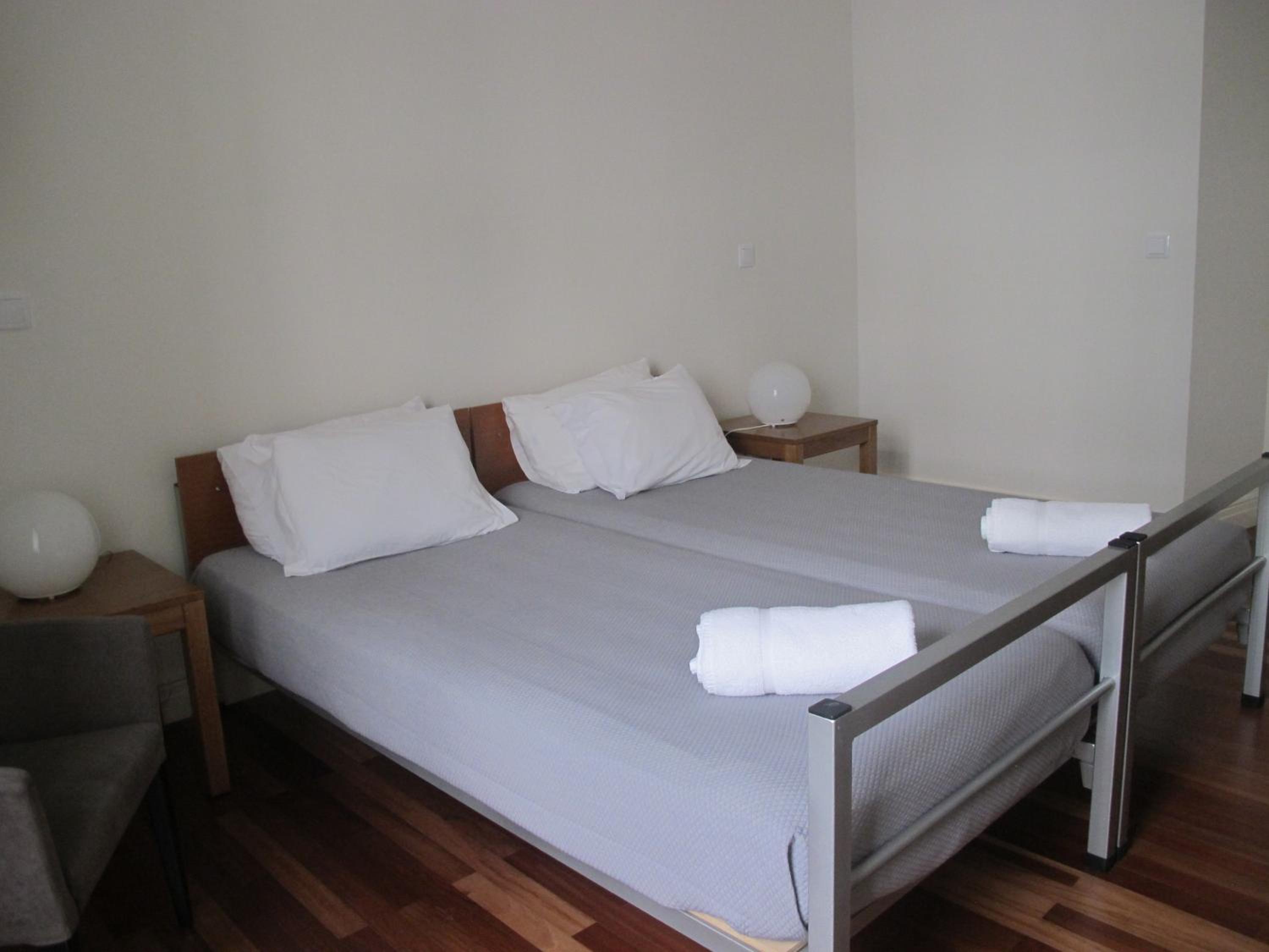 Azores Youth Hostels - Sao Miguel