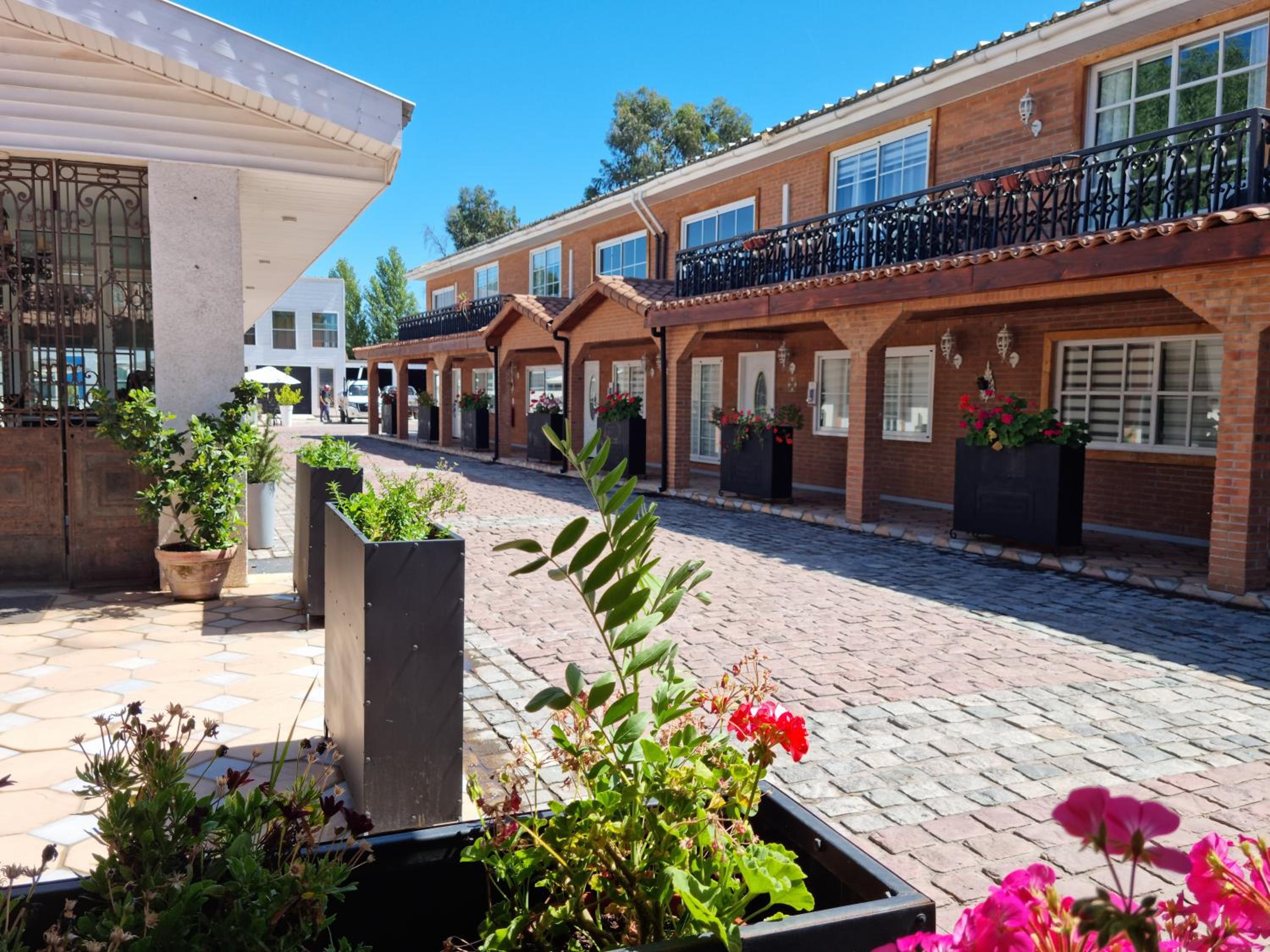 Hotel Boutique Grand Cru - Image 1