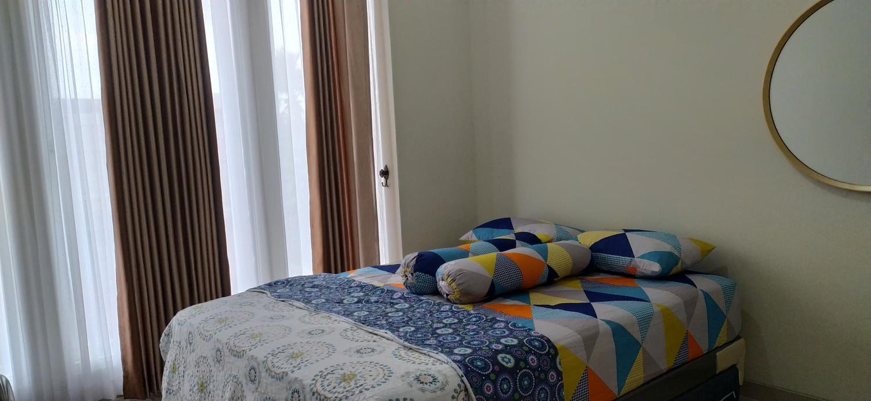 Villa Kayana EE6 - 3 Bedrooms view 3