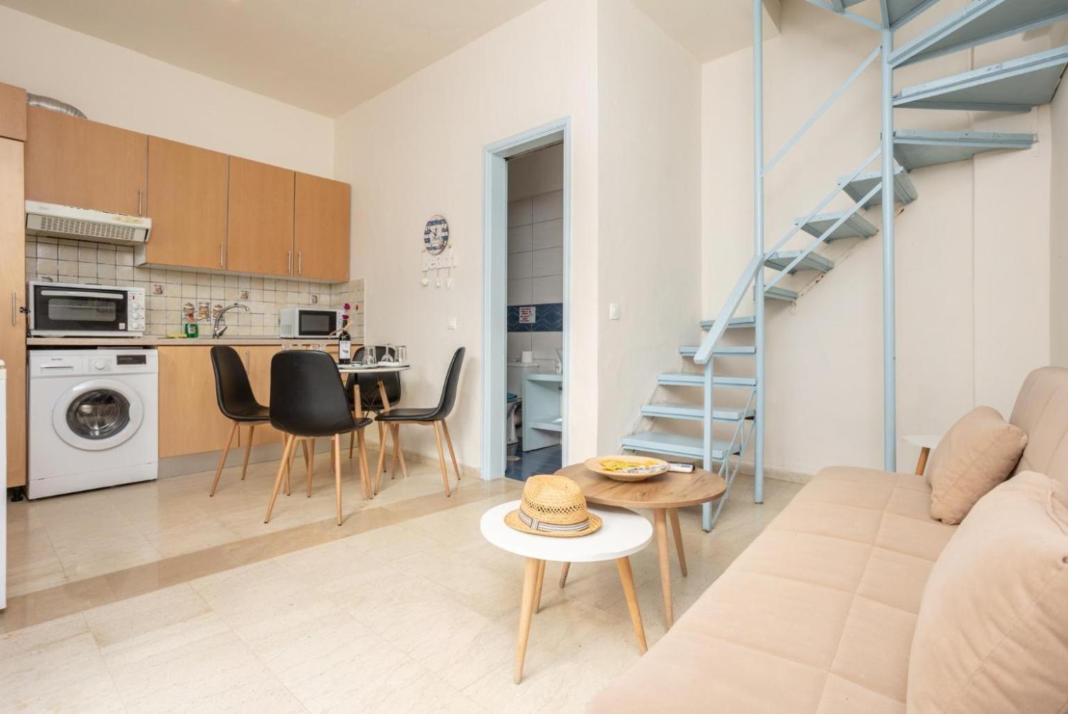 Flora Maisonettes 1 photo 3