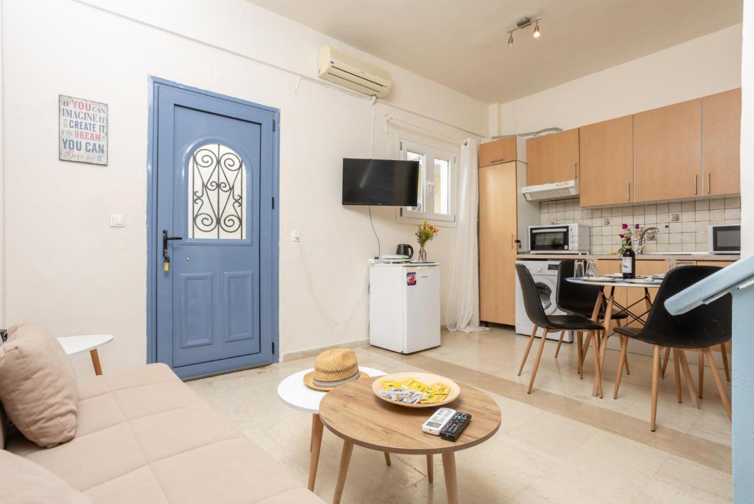 Flora Maisonettes 1 photo 4