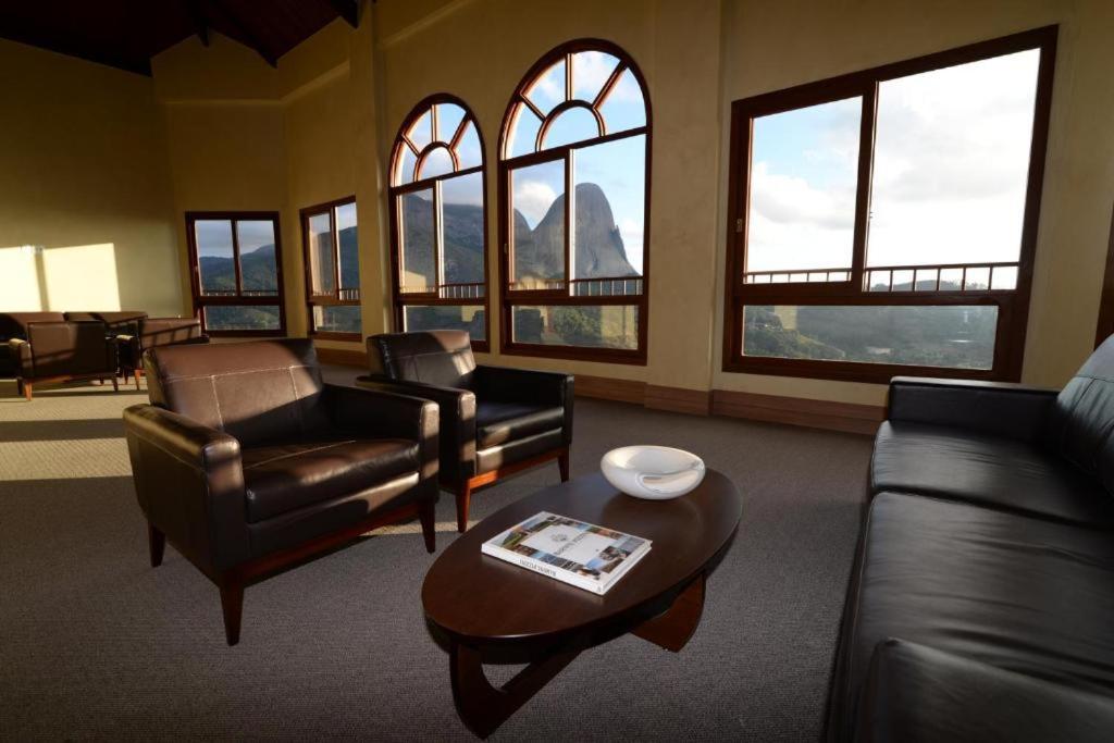 Hotel Vista Azul ES