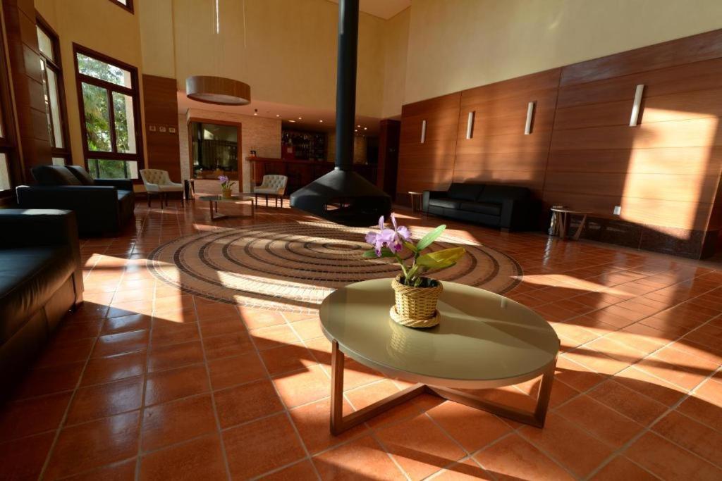 Hotel Vista Azul ES