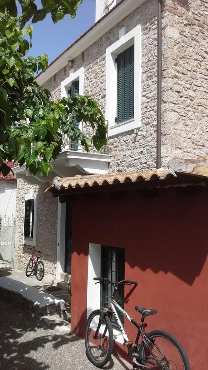 Leludas guesthouse