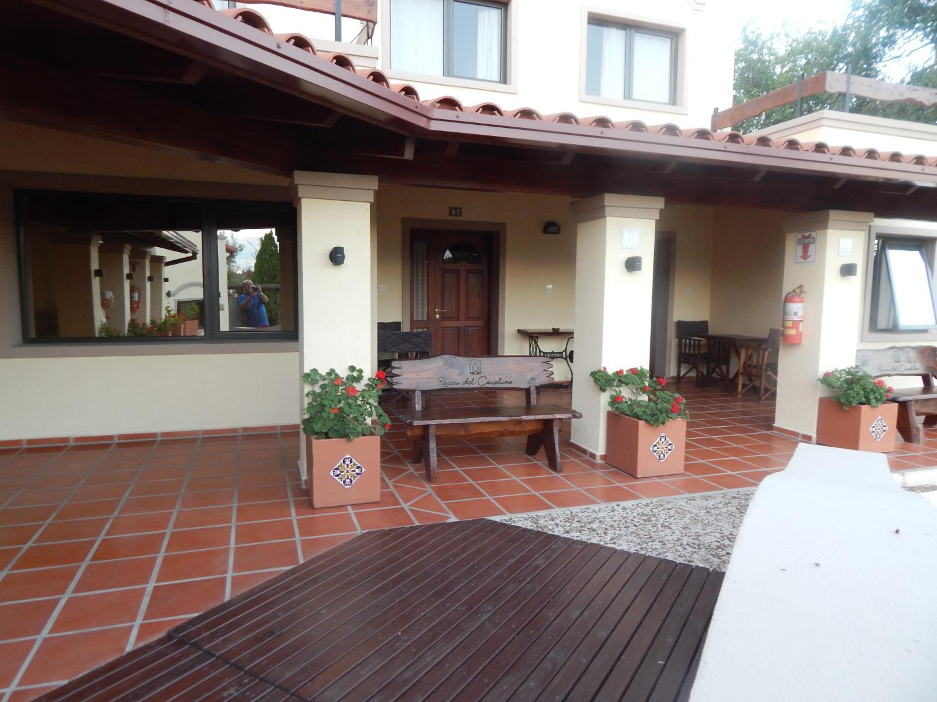 Raices del Carolino - Suites de Altagracia