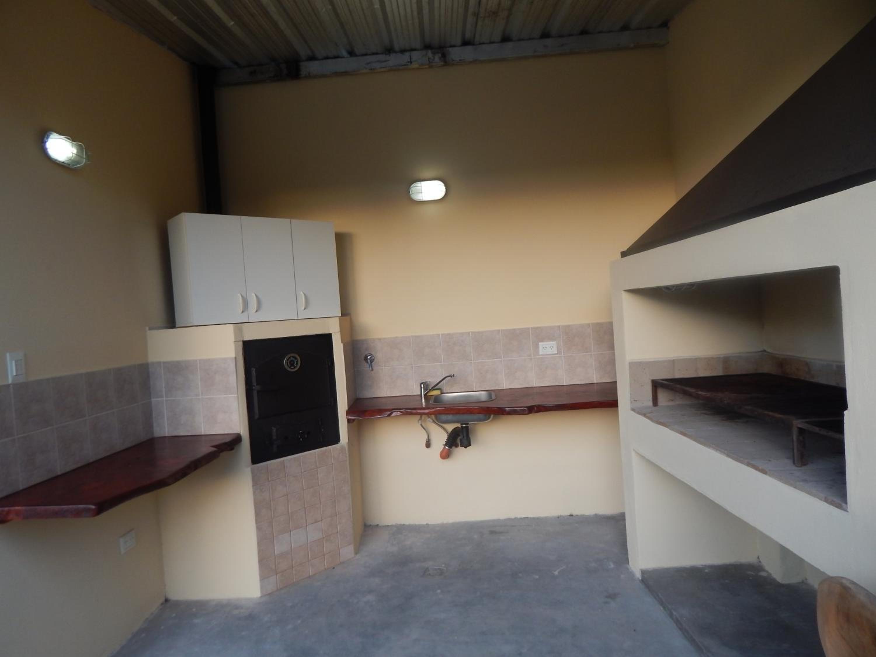 Raices del Carolino - Suites de Altagracia