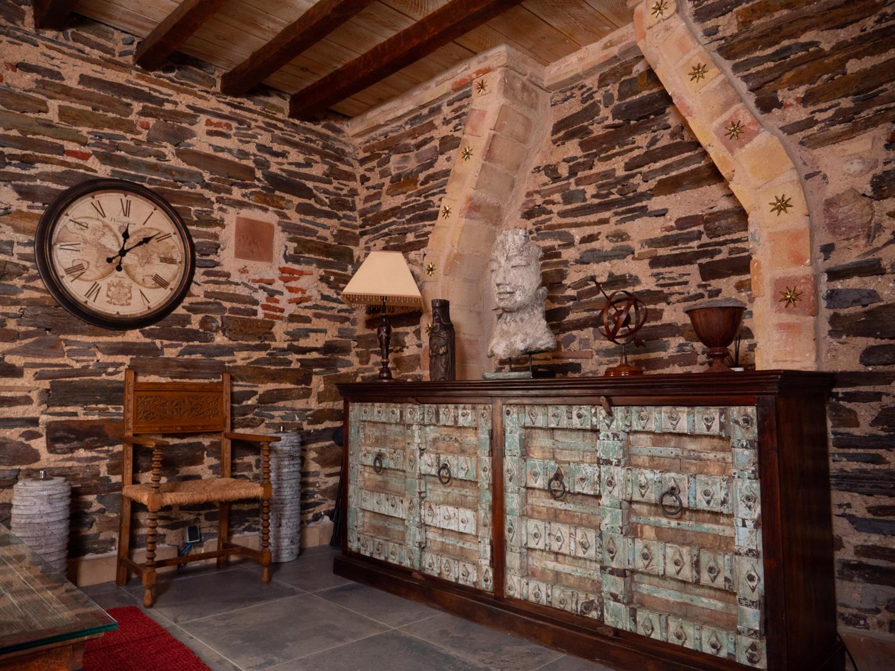 Casa Rural El Nacimiento, Despeñaperros.