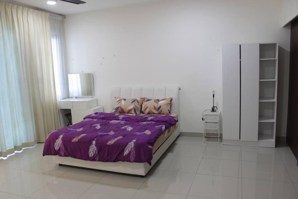 9Eleven Studio Apartment at Setia City