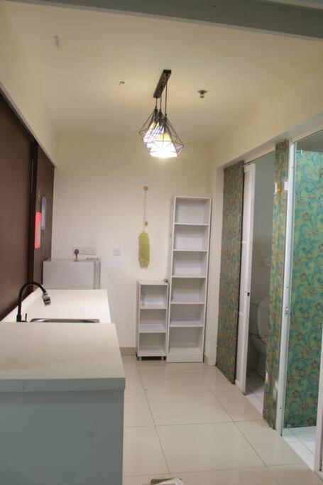 9Eleven Studio Apartment at Setia City