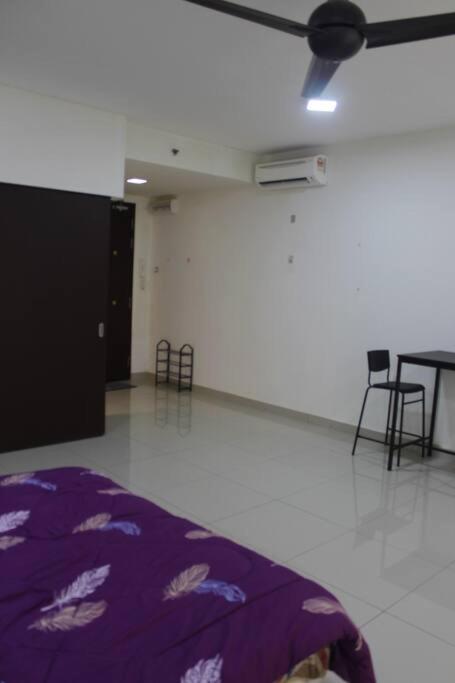 9Eleven Studio Apartment at Setia City
