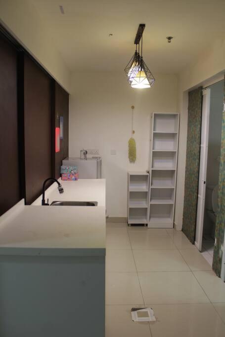 9Eleven Studio Apartment at Setia City