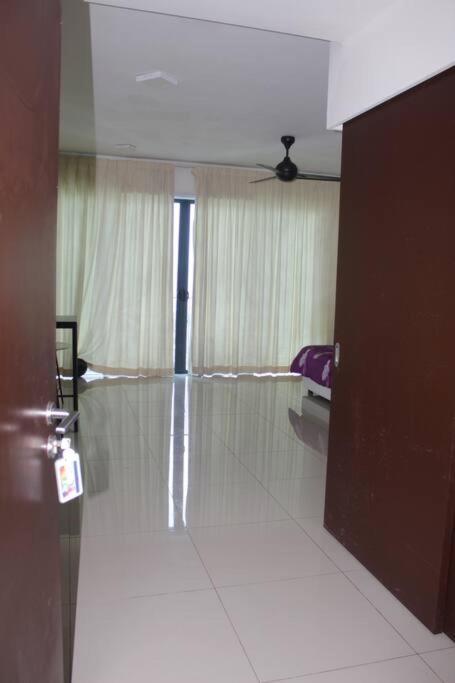 9Eleven Studio Apartment at Setia City