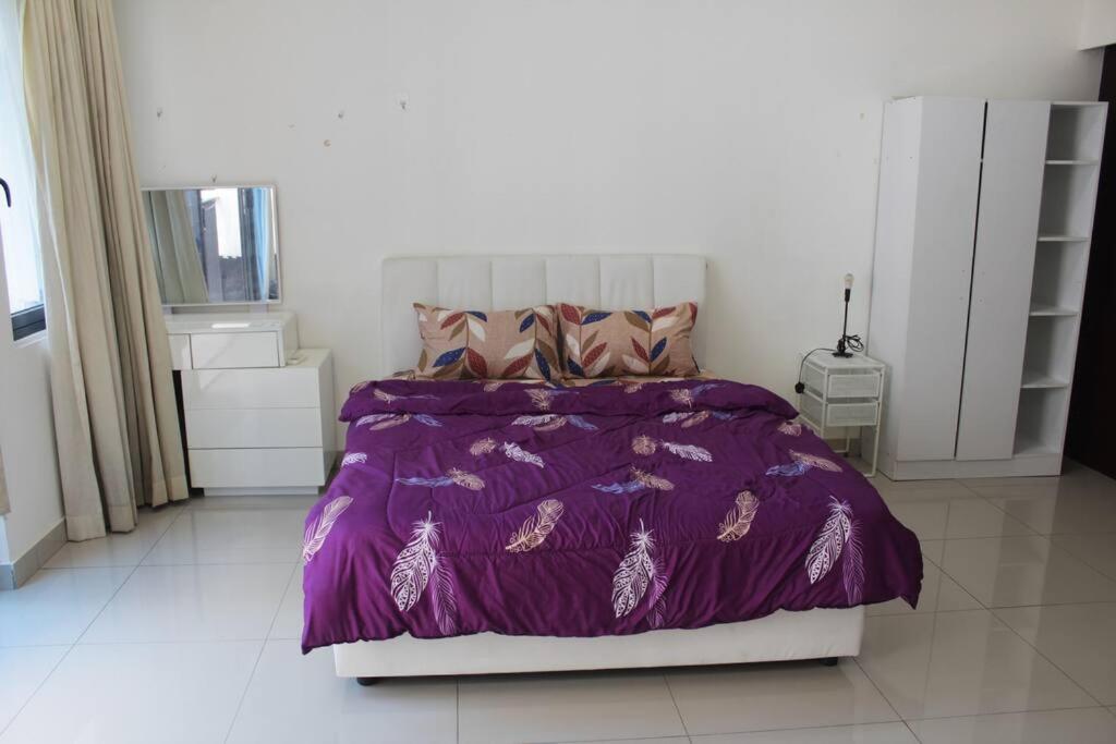 9Eleven Studio Apartment at Setia City