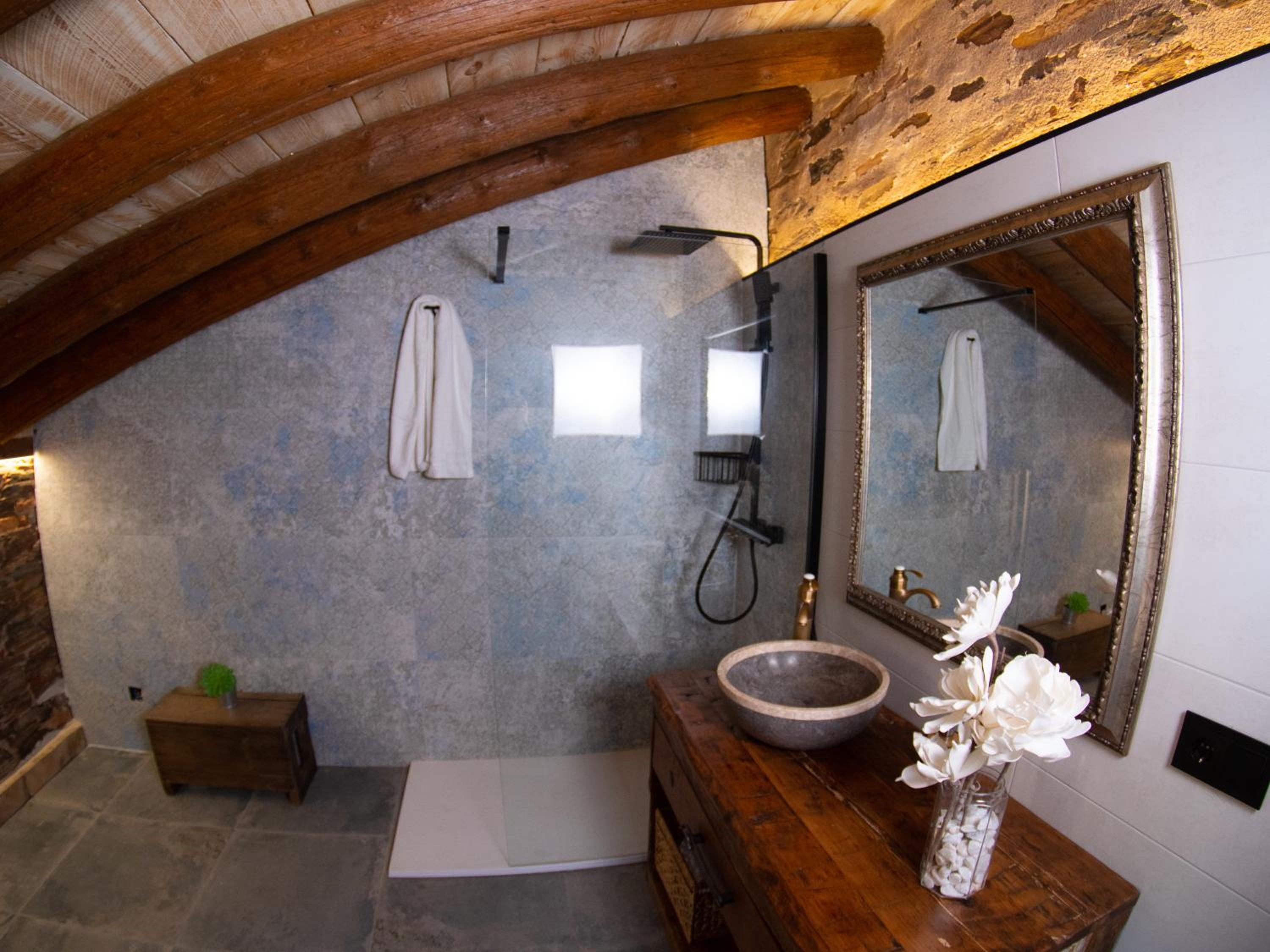 Casa Rural El Nacimiento, Despeñaperros.