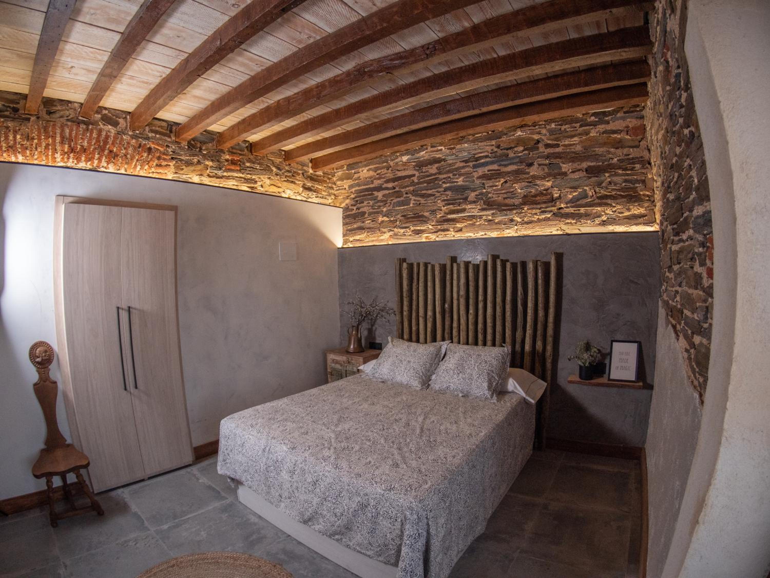 Casa Rural El Nacimiento, Despeñaperros.
