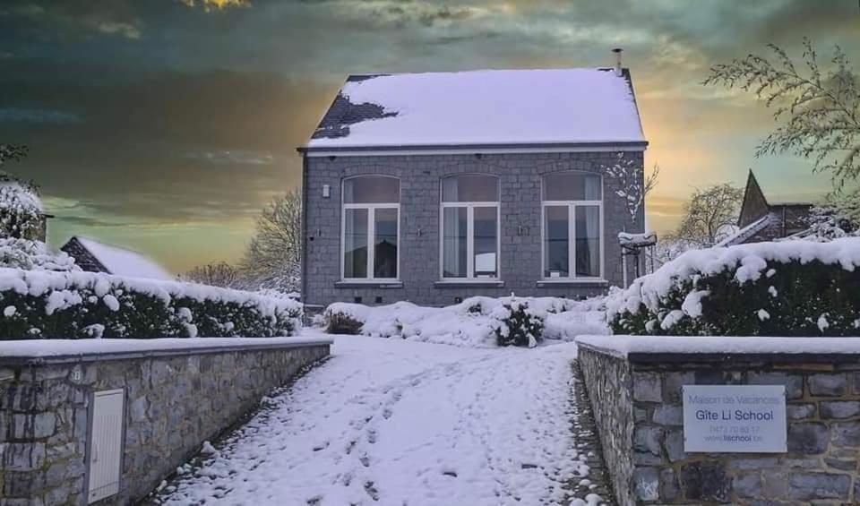 Gite Li School