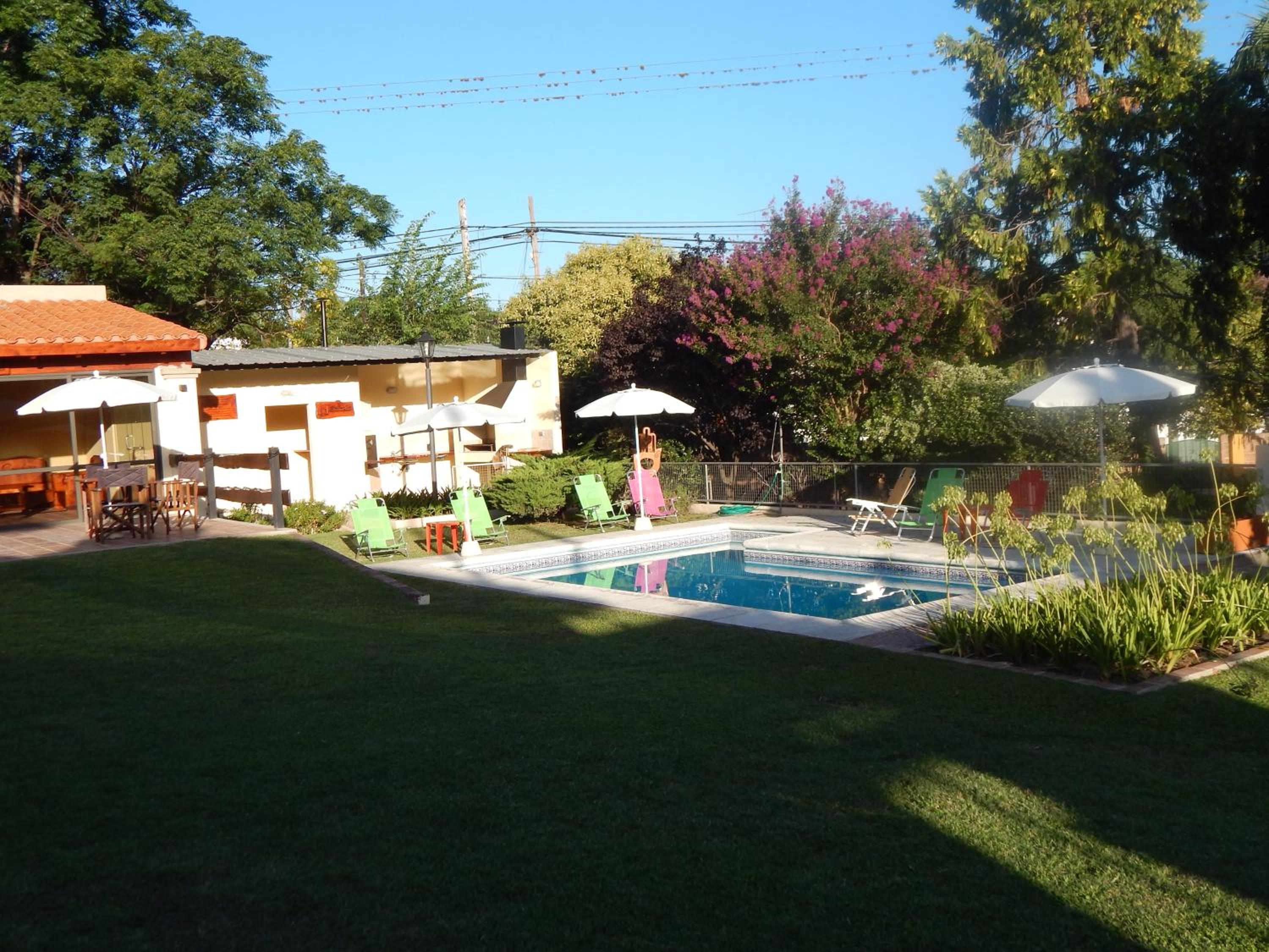 Raices del Carolino - Suites de Altagracia