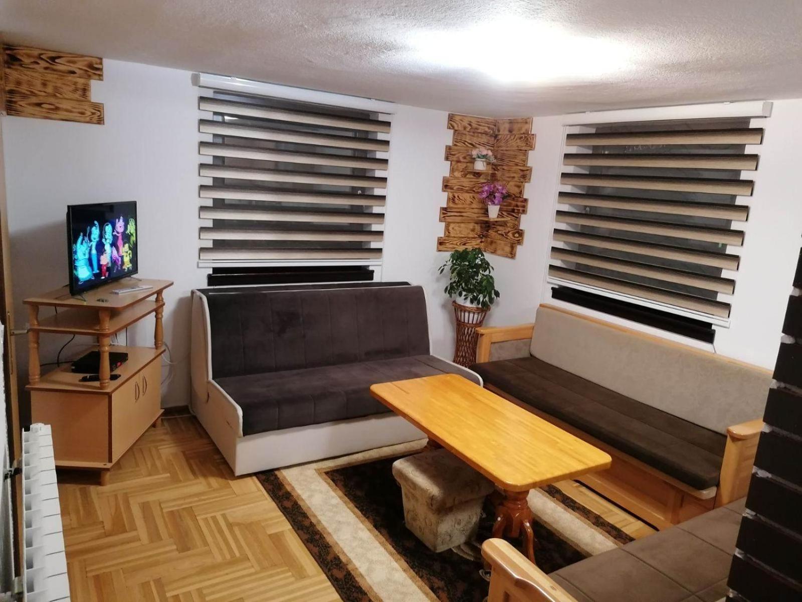 Apartman Miron Pale