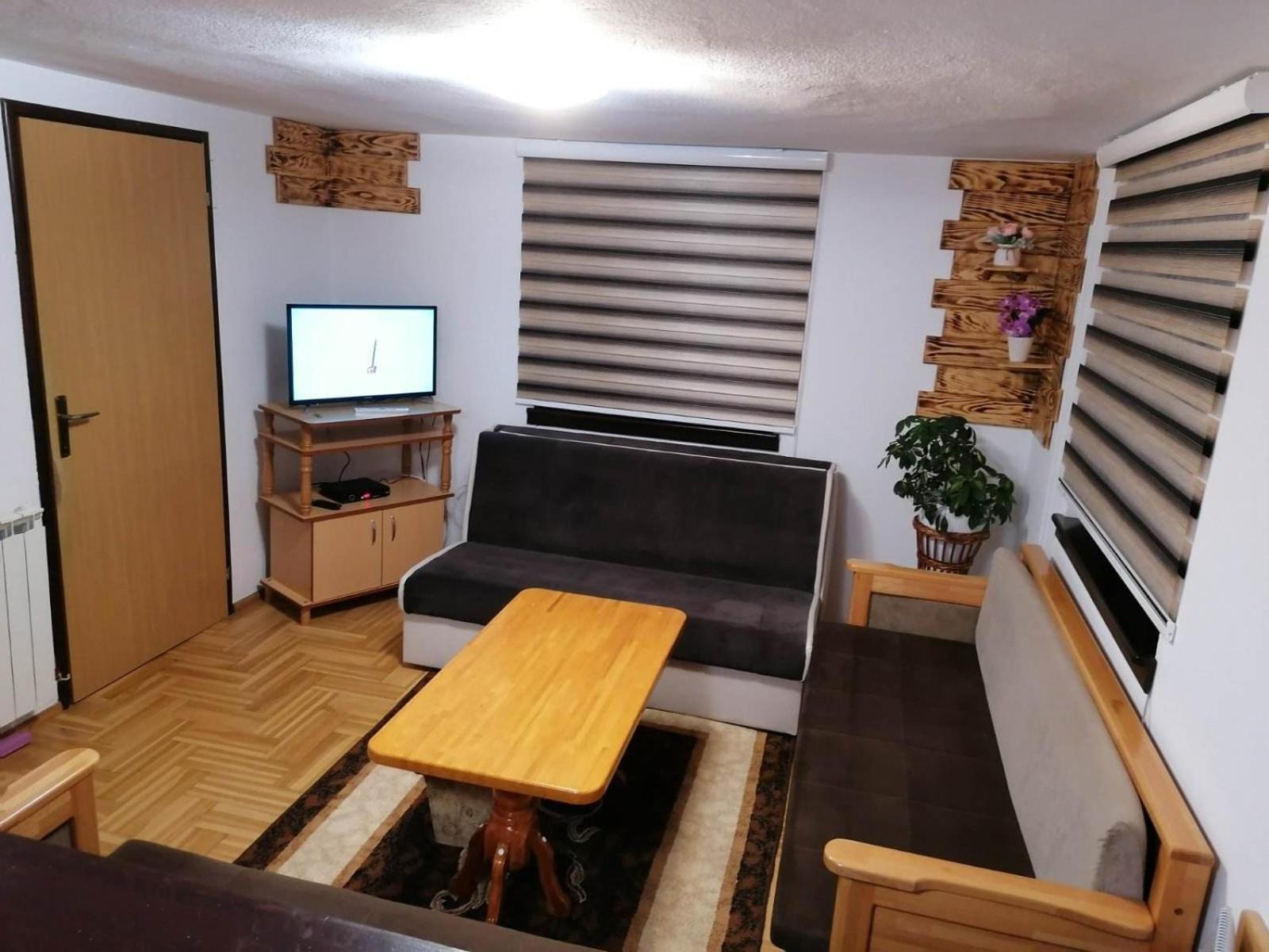 Apartman Miron Pale