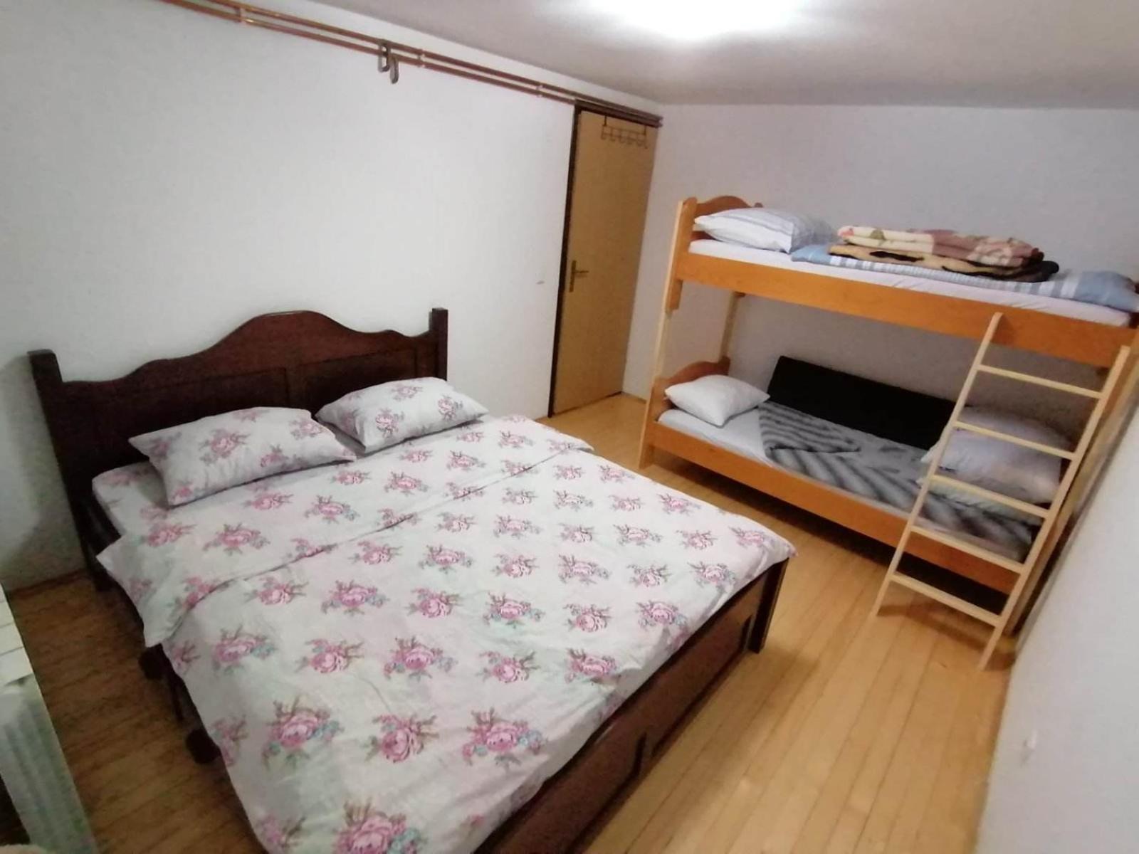Apartman Miron Pale