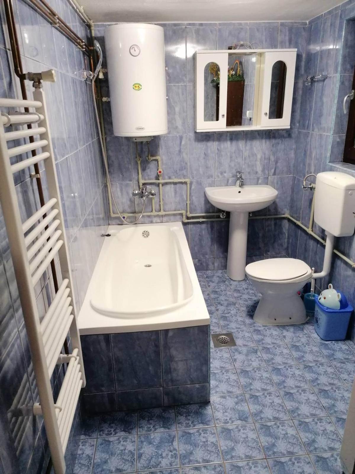 Apartman Miron Pale