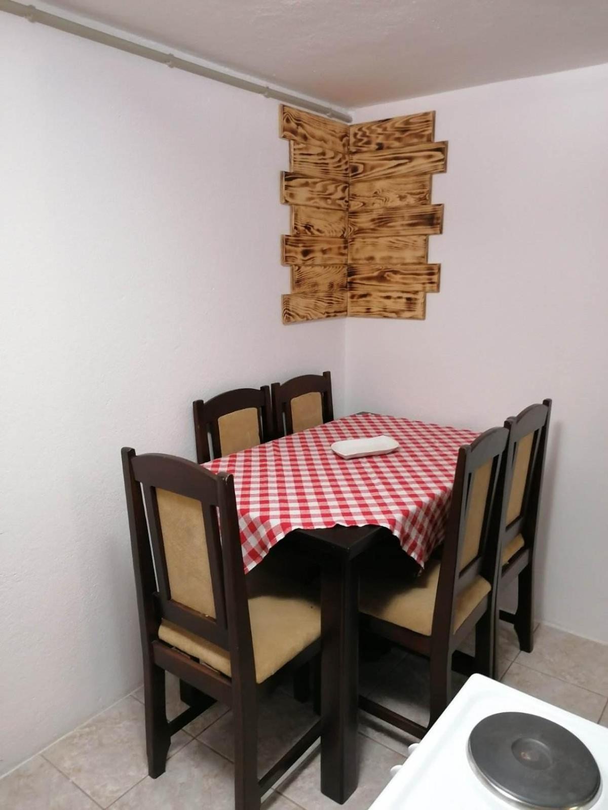 Apartman Miron Pale
