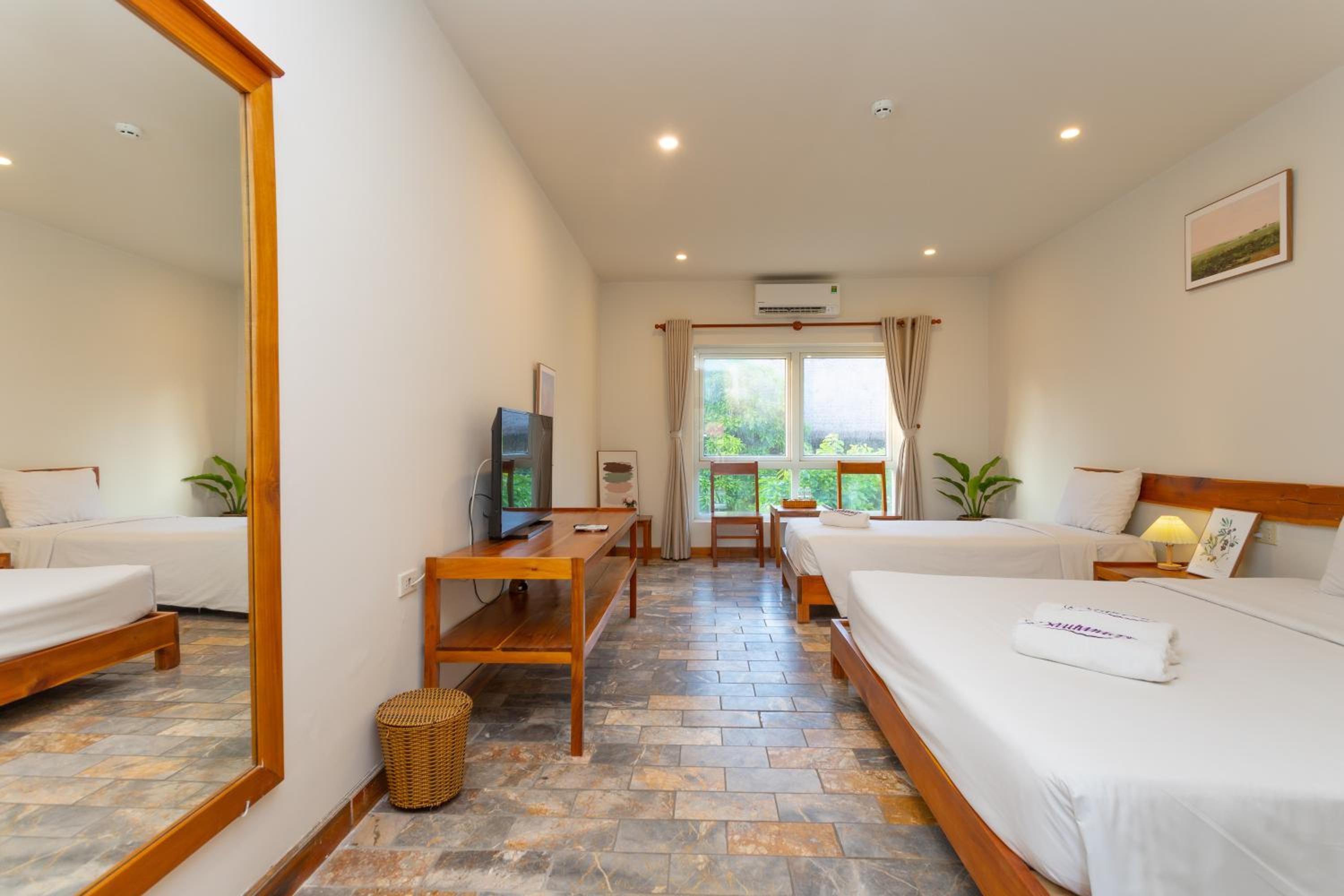 Bauhinia Resort & Spa Phu Quoc