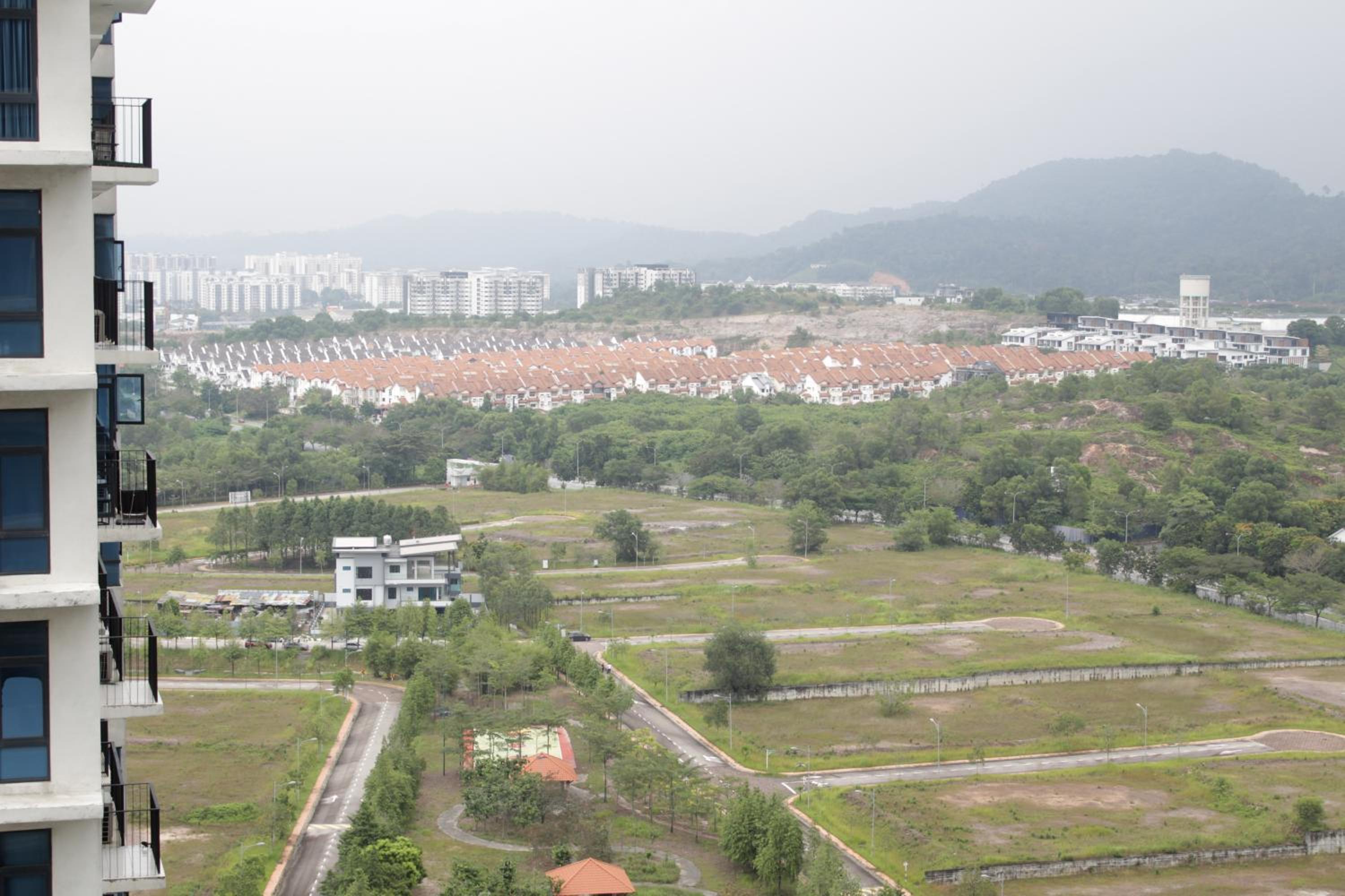 9Eleven Studio Apartment at Setia City