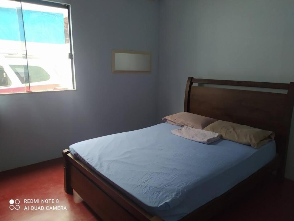 Casa simples e aconchegante próximo as praias