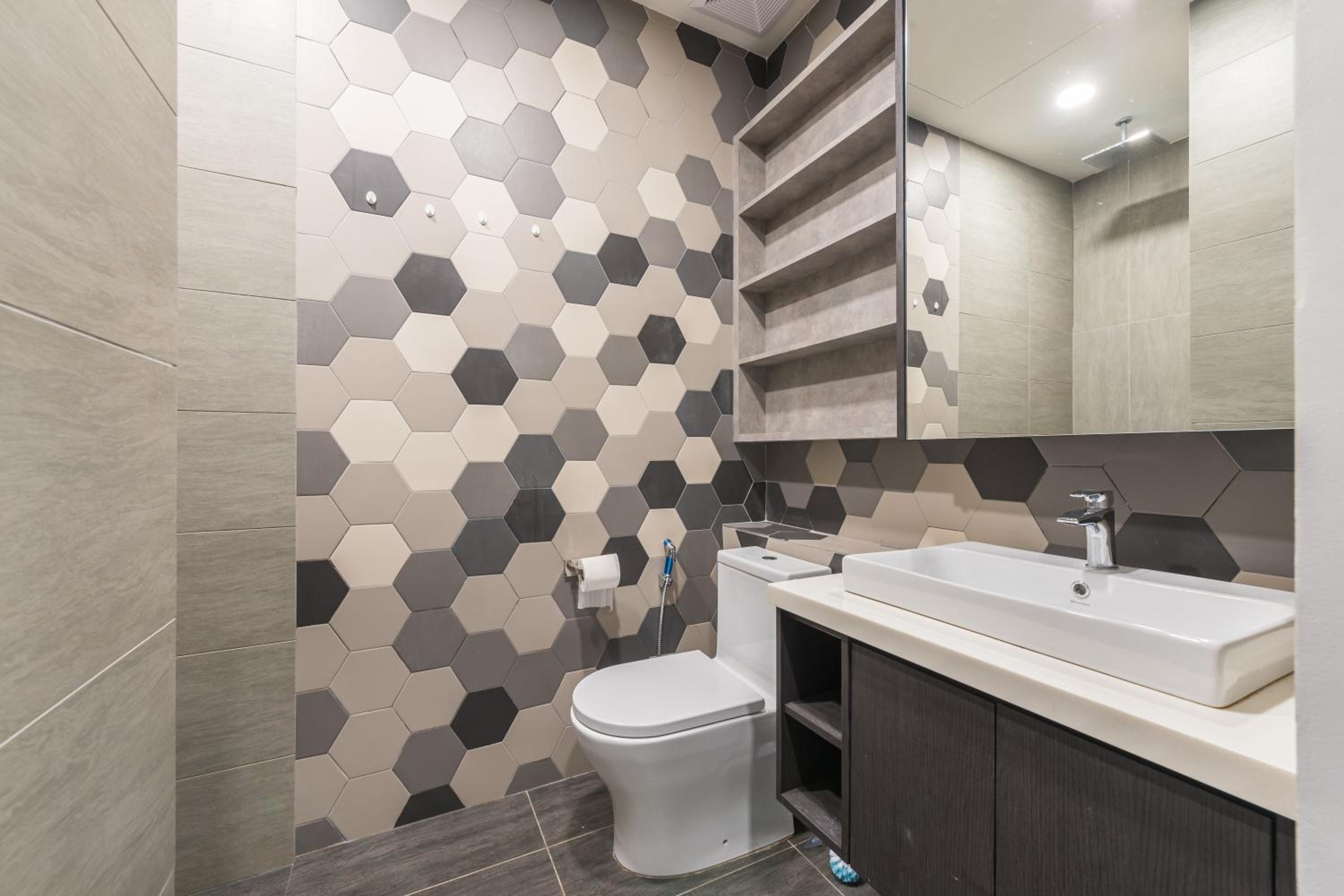 KLCC SkyTowerViewSuite AT CeylonzSuites