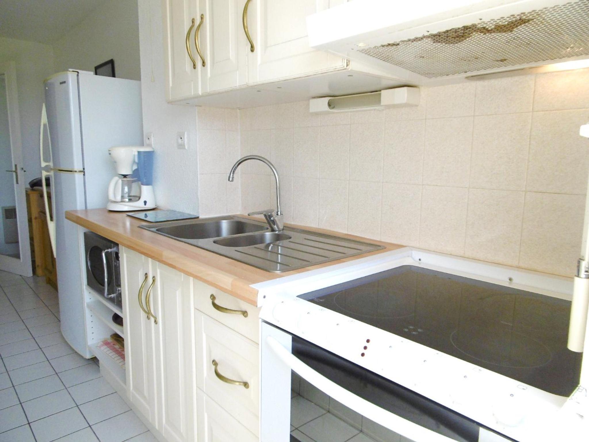 Appartment Erwan view 4