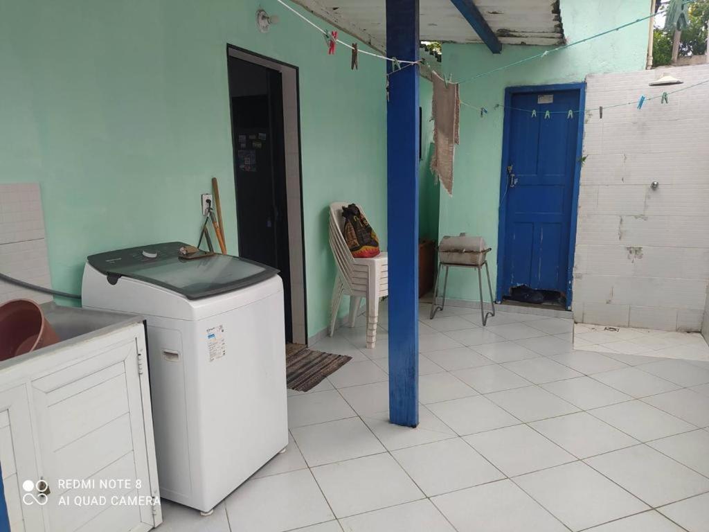 Casa simples e aconchegante próximo as praias