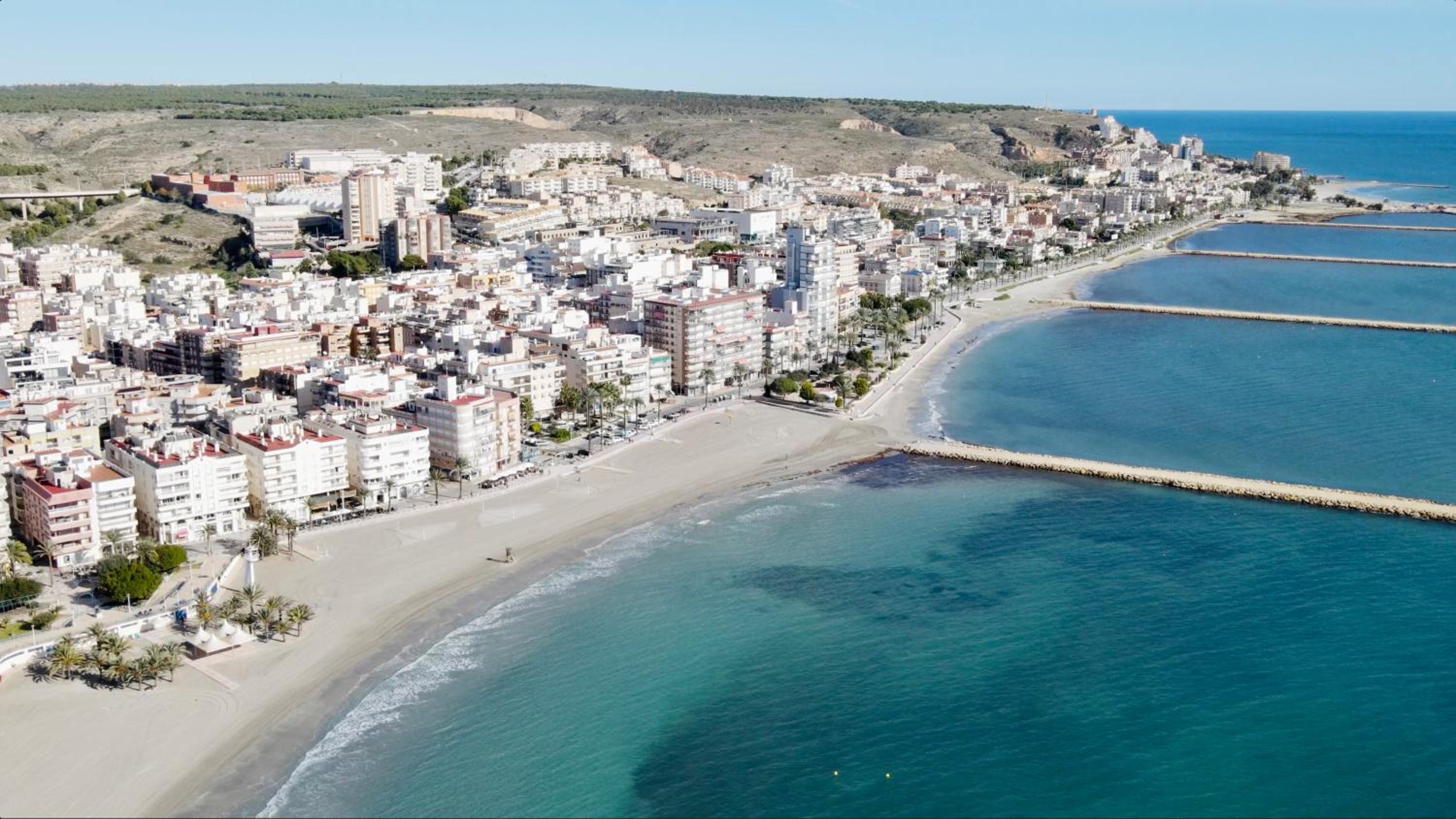 Seaview Heaven - Playa a 100m