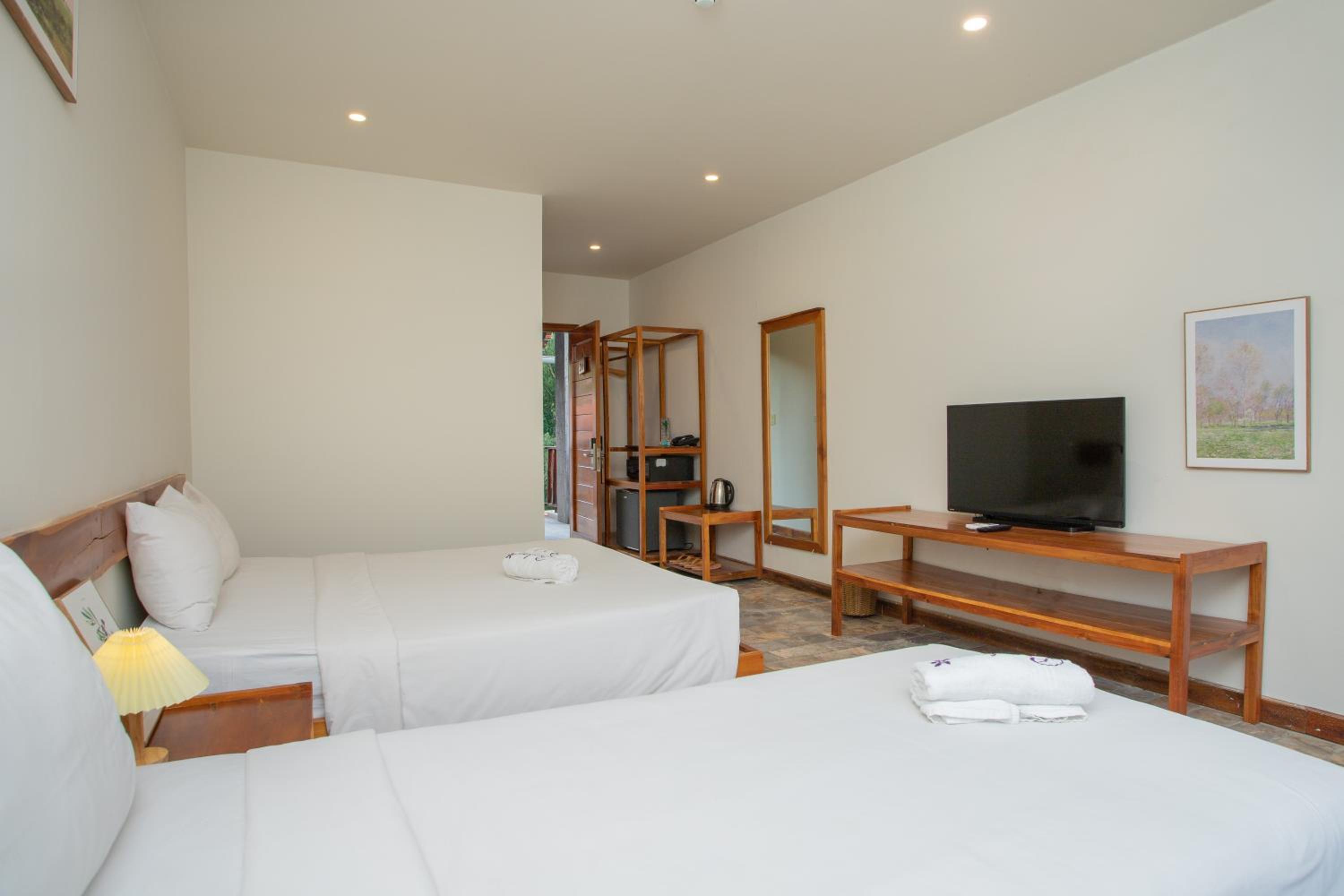 Bauhinia Resort & Spa Phu Quoc