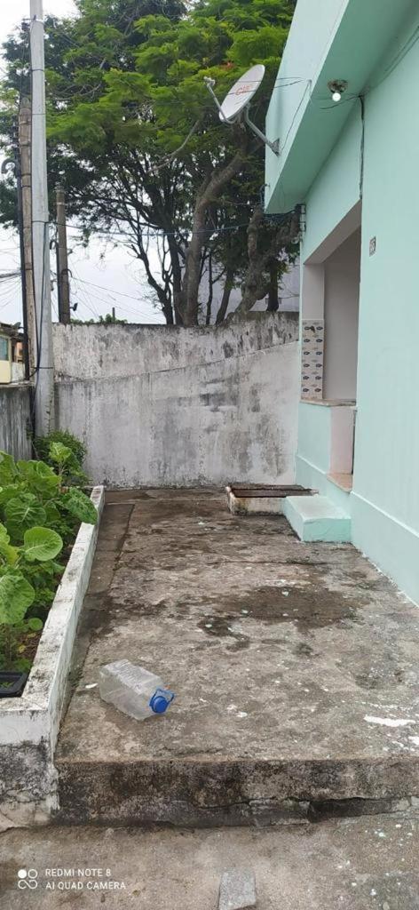 Casa simples e aconchegante próximo as praias